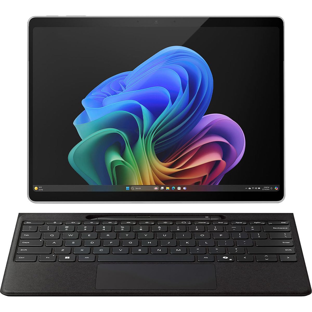 Microsoft Surface Pro 11 Copilot+ PC Tablet - 13
